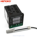 HT803 RHT30 Digital Type Panel Meter Температура и индикатор влажности. Датчик контроллера контроллера